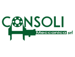 CONSOLI MECCANICA SRL